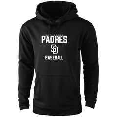San Diego Padres Dunbrooke Champion Pullover Hoodie - MLB