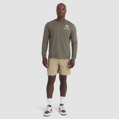 Miami Dolphins 2025 Salute to Service Sideline Long Sleeve T-Shirt Olive | Nike for Sale