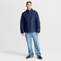 Seattle Seahawks Full-Zip Hooded Jacket College Navy | Fanatics