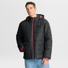 Washington Commanders Full-Zip Hooded Jacket Black | Fanatics