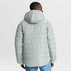 Detroit Lions Full-Zip Hooded Jacket Gray | Fanatics