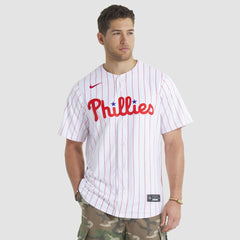 Bryce Harper Philadelphia Phillies Nike Home Limited Player Jersey - MLB