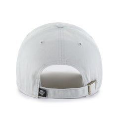 Los Angeles Kings '47 Core Logo Clean Up Adjustable Hat - Gray - NHL