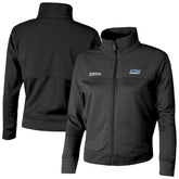 Utah Mammoth Columbia Women's River Fleece Full-Zip Jacket - Black - NHL