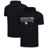 Cleveland Guardians Levelwear Phase Vanguard Hoodie T-Shirt - MLB