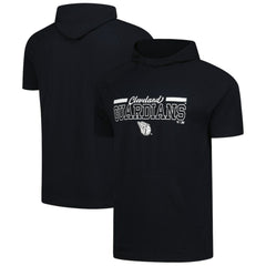 Cleveland Guardians Levelwear Phase Vanguard Hoodie T-Shirt - MLB