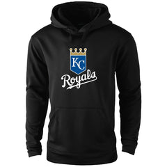 Kansas City Royals Dunbrooke Champion Pullover Hoodie - MLB