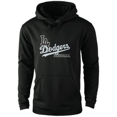 Los Angeles Dodgers Dunbrooke Champion Pullover Hoodie - MLB
