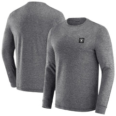 Las Vegas Raiders J. Palmer Four Down Long Sleeve T-Shirt Black | NFL