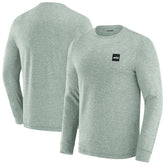 New York Jets J. Palmer Four Down Long Sleeve T-Shirt Green | NFL