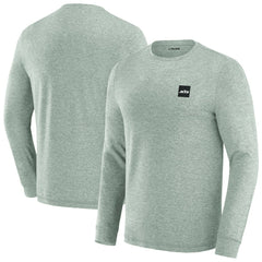 New York Jets J. Palmer Four Down Long Sleeve T-Shirt Green | NFL