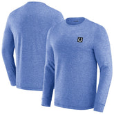 Indianapolis Colts J. Palmer Four Down Long Sleeve T-Shirt Royal | NFL