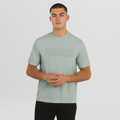 Green Bay Packers J. Palmer Play Action Tri-Blend Performance T-Shirt Green | NFL