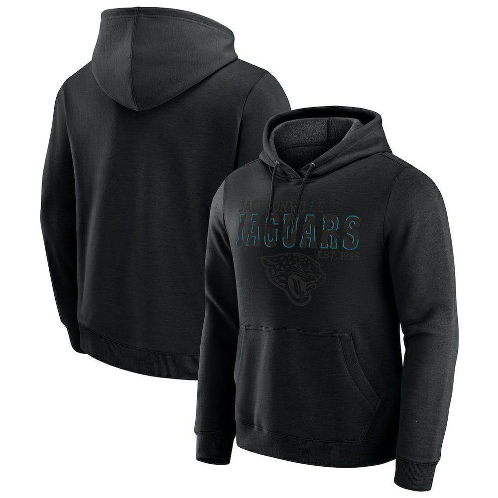 Jacksonville Jaguars Darius Rucker Collection Hoodie Black | Fanatics