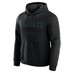 Jacksonville Jaguars Darius Rucker Collection Hoodie Black | Fanatics