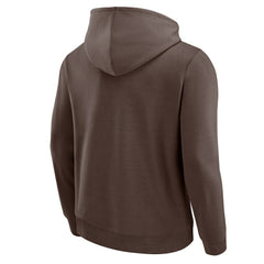 Cleveland Browns Darius Rucker Collection Hoodie Brown | Fanatics