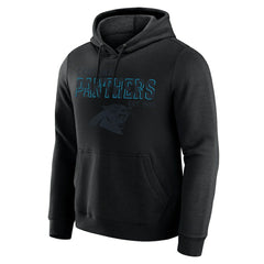 Carolina Panthers Darius Rucker Collection Hoodie Black | Fanatics