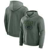 Green Bay Packers Darius Rucker Collection Hoodie Green | Fanatics