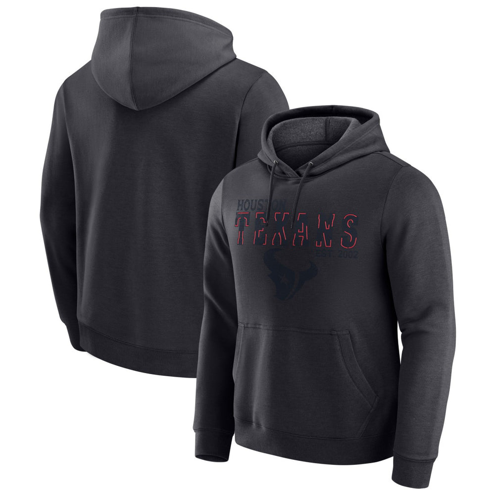 Houston Texans Darius Rucker Collection Hoodie Black | Fanatics