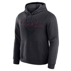 Houston Texans Darius Rucker Collection Hoodie Black | Fanatics