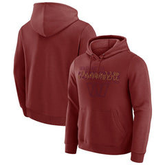 Washington Commanders Darius Rucker Collection Hoodie Burgundy | Fanatics