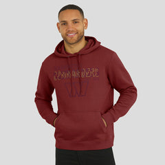 Washington Commanders Darius Rucker Collection Hoodie Burgundy | Fanatics