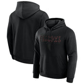 Atlanta Falcons Darius Rucker Collection Hoodie Heather Black | Fanatics