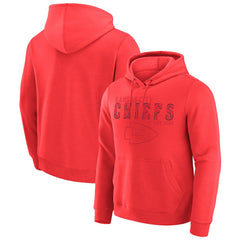 Kansas City Chiefs Darius Rucker Collection Hoodie Red | Fanatics