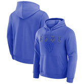 Los Angeles Rams Darius Rucker Collection Hoodie Royal | Fanatics