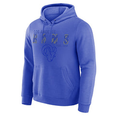 Los Angeles Rams Darius Rucker Collection Hoodie Royal | Fanatics