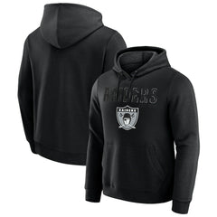 Las Vegas Raiders Darius Rucker Collection Hoodie Black | Fanatics