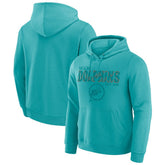 Miami Dolphins Darius Rucker Collection Hoodie Aqua | Fanatics