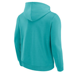 Miami Dolphins Darius Rucker Collection Hoodie Aqua | Fanatics