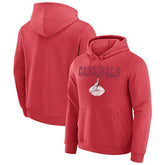 Arizona Cardinals Darius Rucker Collection Hoodie Cardinal | Fanatics