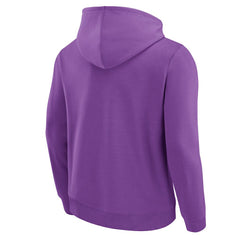 Minnesota Vikings Darius Rucker Collection Hoodie Purple | Fanatics