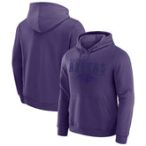 Baltimore Ravens Darius Rucker Collection Hoodie Purple | Fanatics