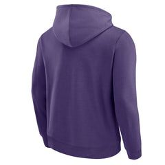 Baltimore Ravens Darius Rucker Collection Hoodie Purple | Fanatics
