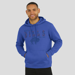 Buffalo Bills Darius Rucker Collection Hoodie Royal | Fanatics