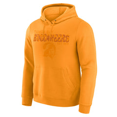 Tampa Bay Buccaneers Darius Rucker Collection Hoodie Orange | Fanatics
