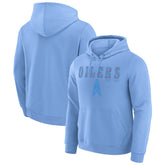 Tennessee Titans Darius Rucker Collection Hoodie Light Blue | Fanatics