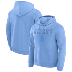 Tennessee Titans Darius Rucker Collection Hoodie Light Blue | Fanatics