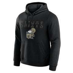 New Orleans Saints Darius Rucker Collection Hoodie Black | Fanatics