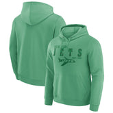 New York Jets Darius Rucker Collection Hoodie Kelly Green | Fanatics