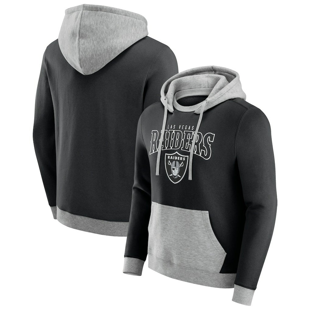 Las Vegas Raiders Darius Rucker Collection Coaches Hoodie Black | Fanatics