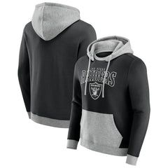 Las Vegas Raiders Darius Rucker Collection Coaches Hoodie Black | Fanatics