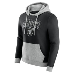 Las Vegas Raiders Darius Rucker Collection Coaches Hoodie Black | Fanatics