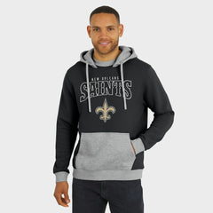New Orleans Saints Darius Rucker Collection Coaches Hoodie Black | Fanatics
