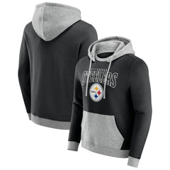 Pittsburgh Steelers Darius Rucker Collection Coaches Hoodie Black | Fanatics