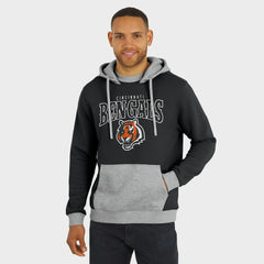 Cincinnati Bengals Darius Rucker Collection Coaches Hoodie Black | Fanatics