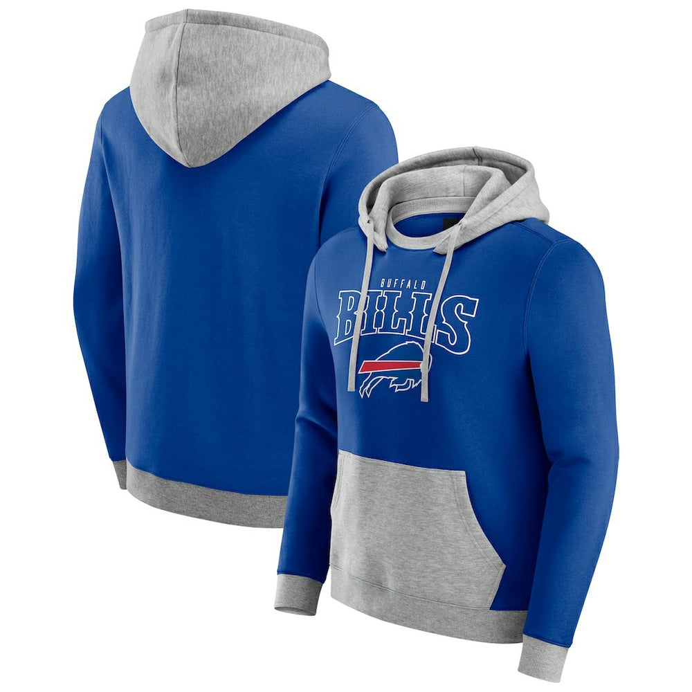 Buffalo Bills Darius Rucker Collection Coaches Hoodie Royal | Fanatics